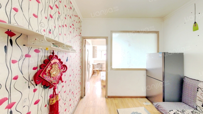 铁路支行家属院（武都路）二手房实景图