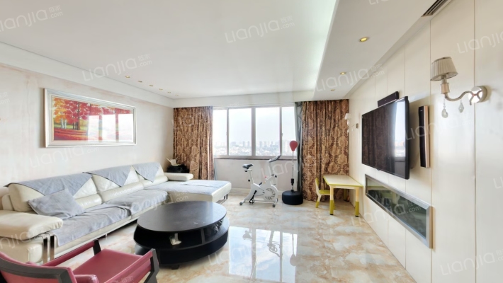 永宏锦园二手房实景图