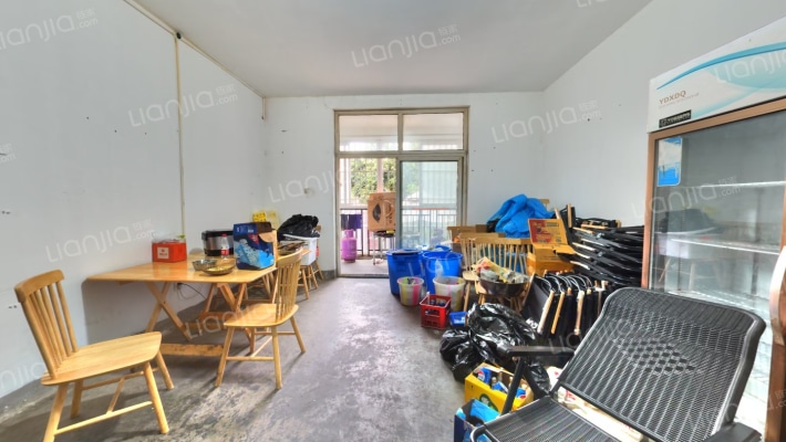 兴盛世家C区二手房实景图