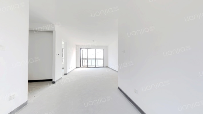 云府二手房实景图