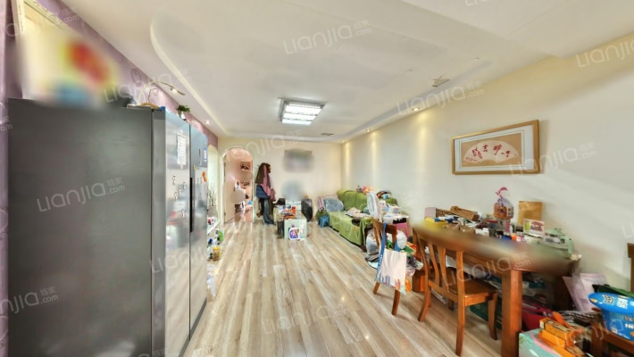 止马村二手房实景图