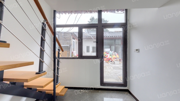 民康胡同二手房实景图