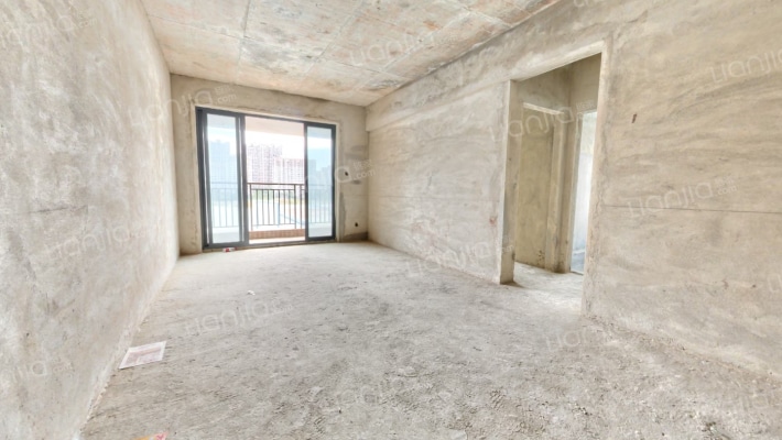 富盈公馆一期二手房实景图