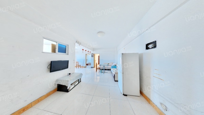 忠邦城二手房实景图