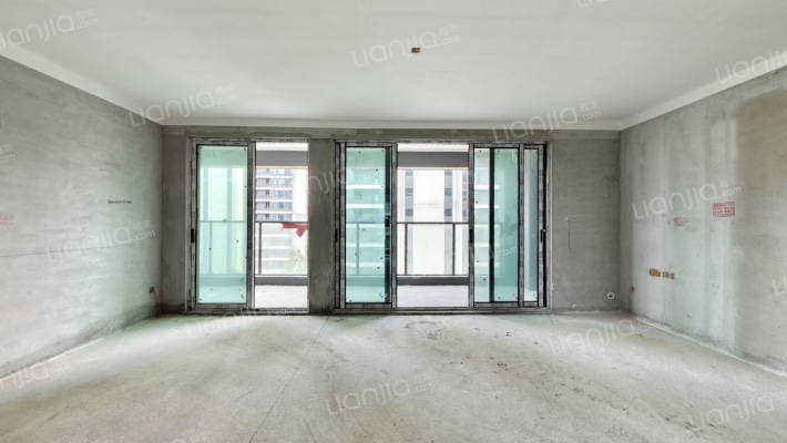 建发欣望府二手房实景图