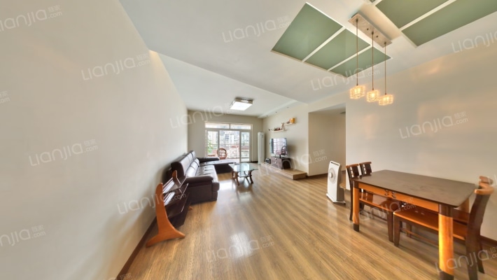 巴蜀俊秀二手房实景图