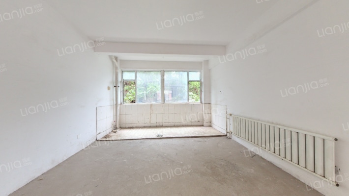 德胜新城二手房实景图