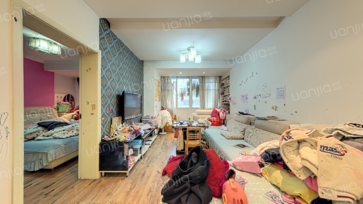 陕西路111号二手房实景图