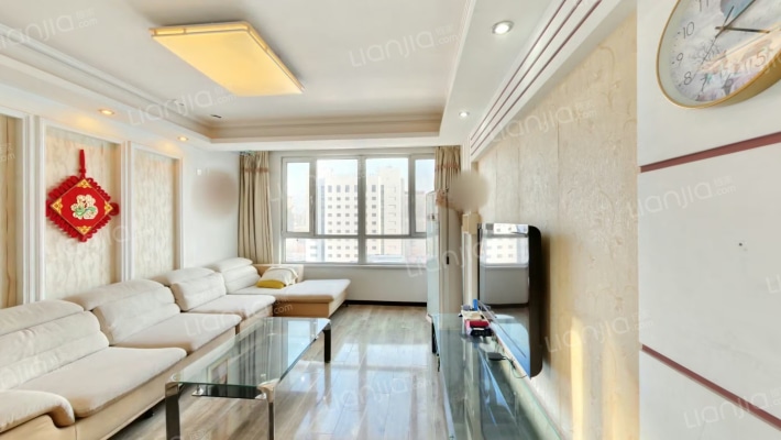 纳帕阳光二手房实景图