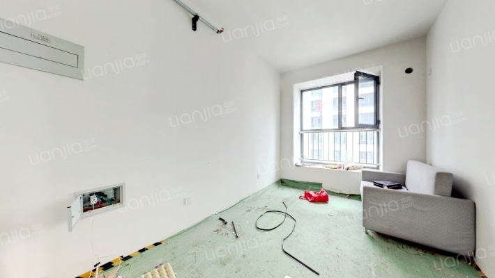 岩峰·欢乐颂二手房实景图