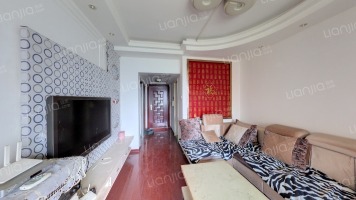 江临天下二手房实景图