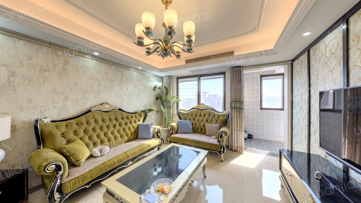 南苑六村二手房实景图