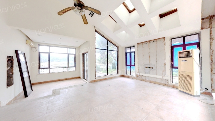 碧桂园假日半岛(水蓝湾)二手房实景图