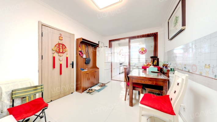 太钢一零三小区二手房实景图