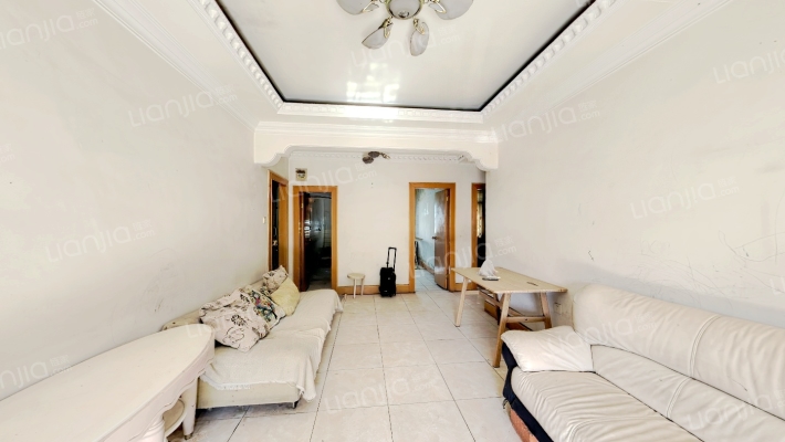 水利局家属院二手房实景图