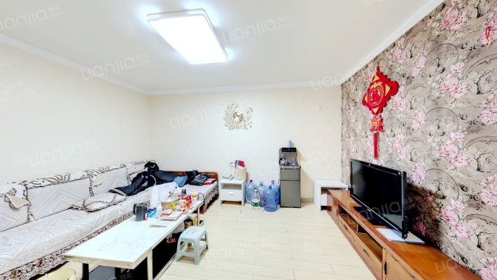 铜锣湾城市府邸二手房实景图