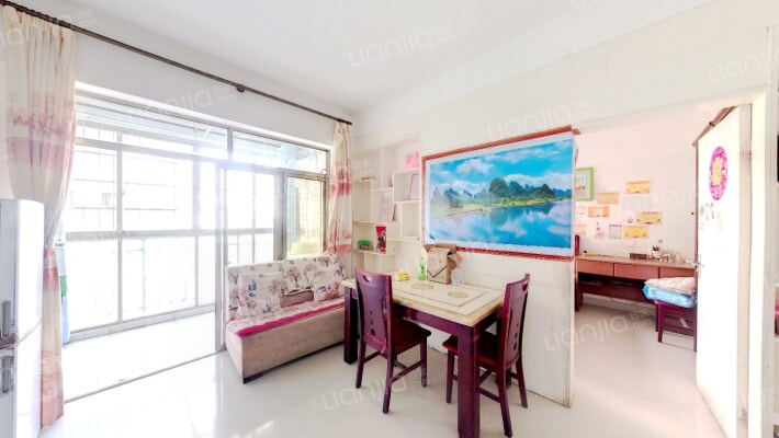 正虹广场二手房实景图