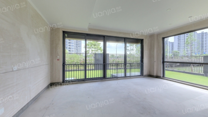 万科.瑧境观邸二手房实景图