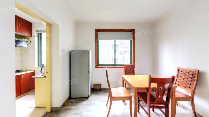 清河西马桥嘉房二手房实景图