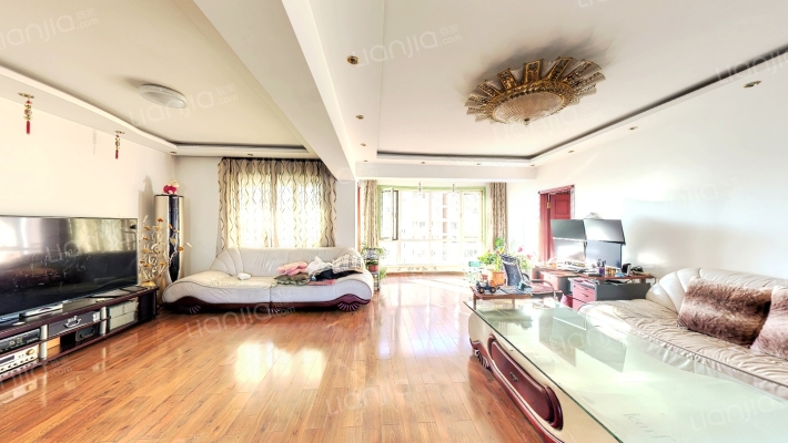 铜锣湾二手房实景图