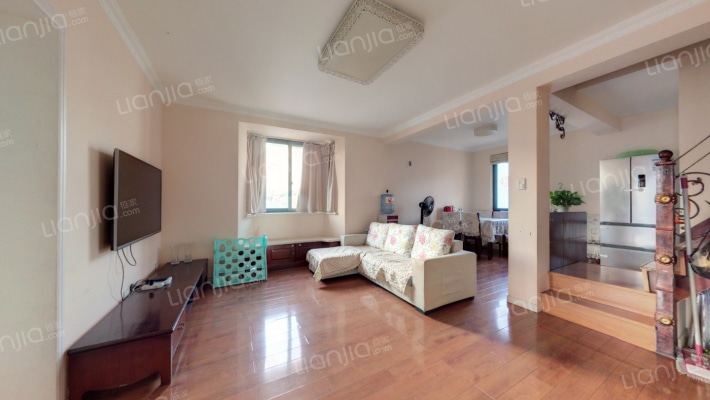 径香苑二手房实景图