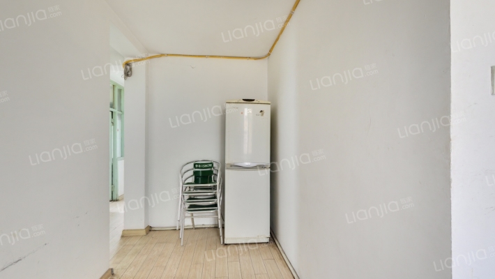 永长小区二手房实景图