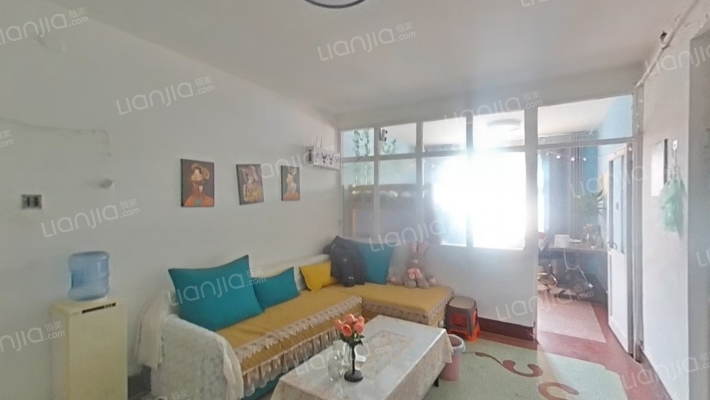 工贸学校家属院二手房实景图