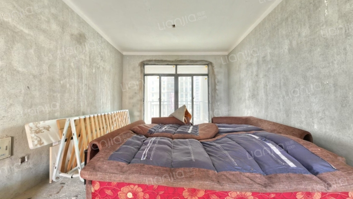 路通沁园二手房实景图