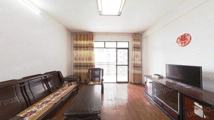 丽泽佳园二手房实景图