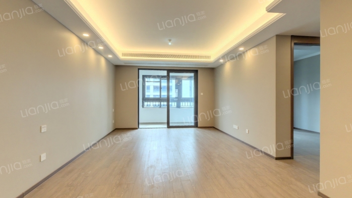 棠宁府二手房实景图