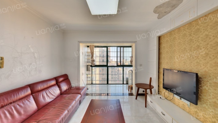 楠熙筱苑二手房实景图