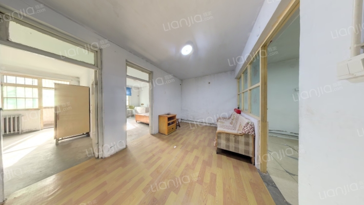 胜利街三号院二手房实景图