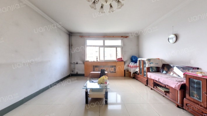 胡家庙离休退休干部休养所二手房实景图