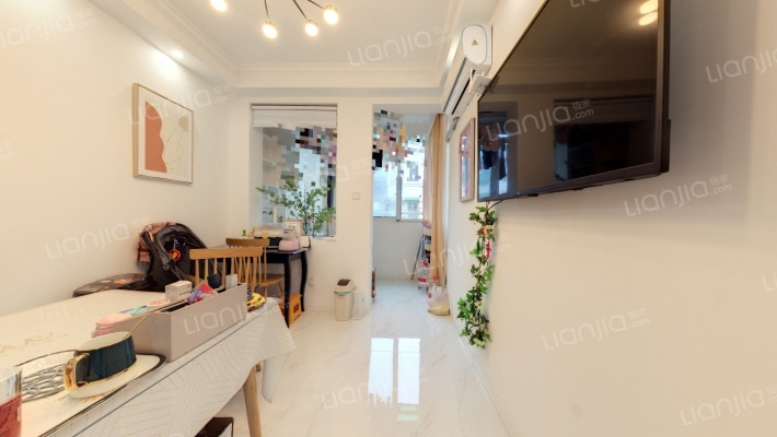 文三路105号二手房实景图