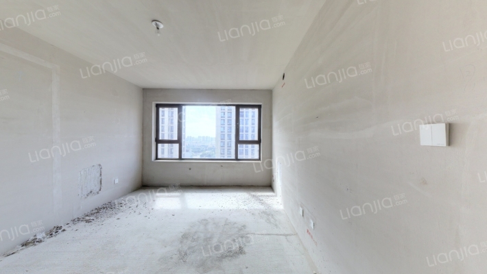 绿城诚园二手房实景图