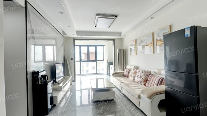 学府家园二手房实景图