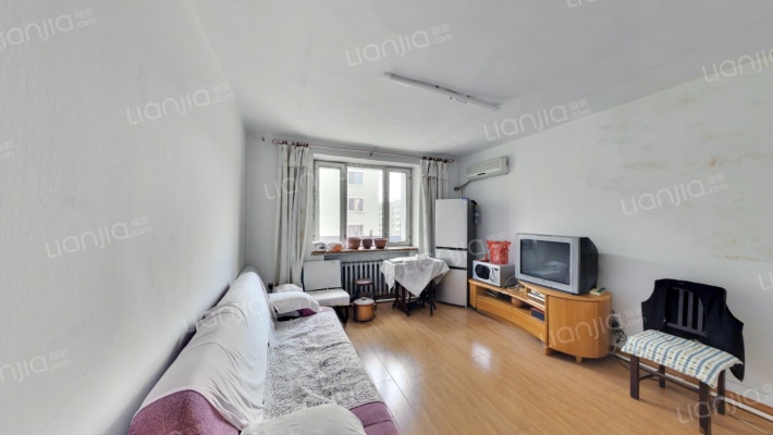 建设街二手房实景图