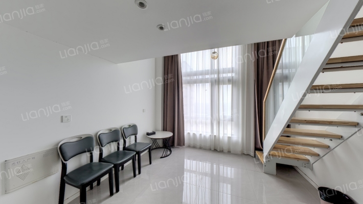 融信城市之窗二手房实景图