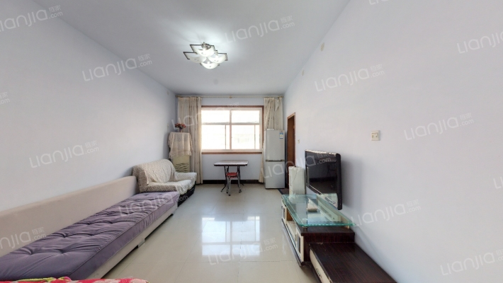 金龙小区二手房实景图