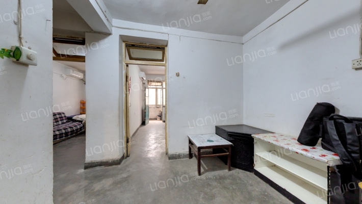 西城坊小区二手房实景图