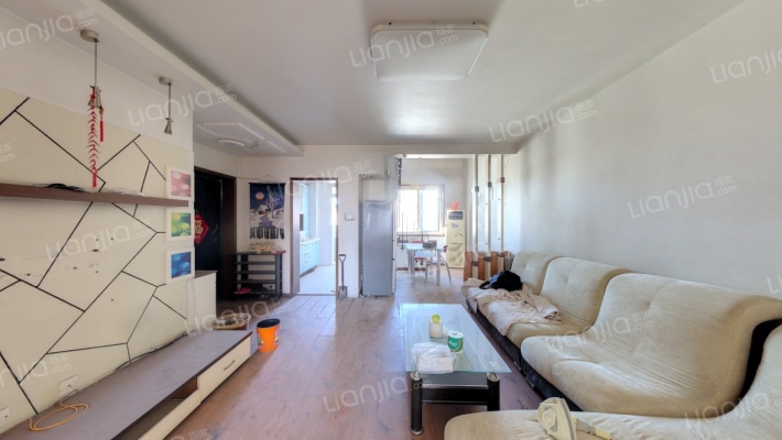 润晖公寓二手房实景图