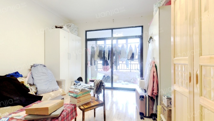 伟业象湖湾二手房实景图