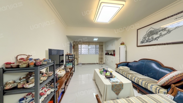 洛涛南区二手房实景图