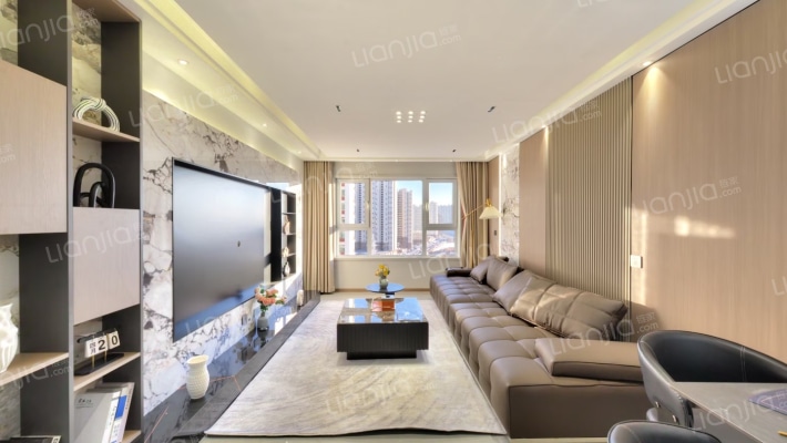 中车·长春源二手房实景图