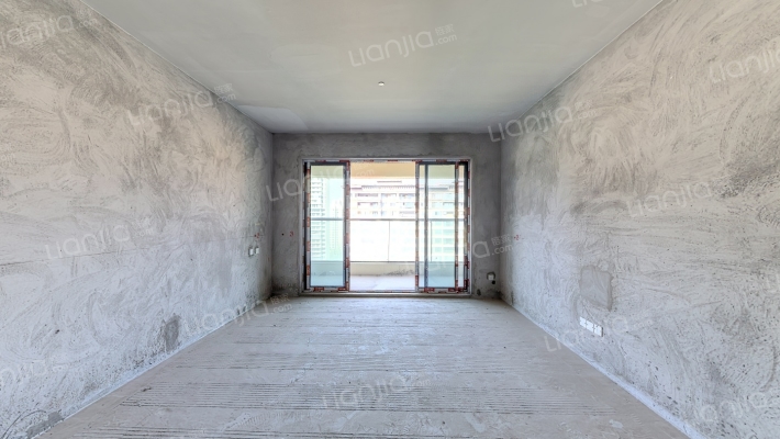 渝高星洲一期二手房实景图