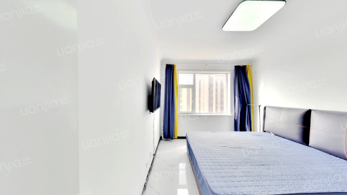 复地嘉年华二手房实景图