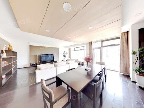 整租·柏丽澜庭 3室2厅 南/北