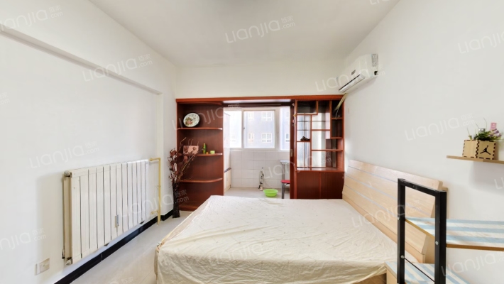 恒大国际公寓二手房实景图