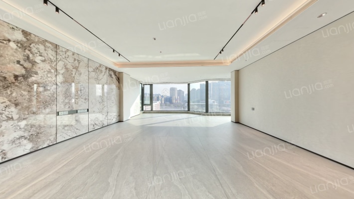 长沙瑞府一期二手房实景图