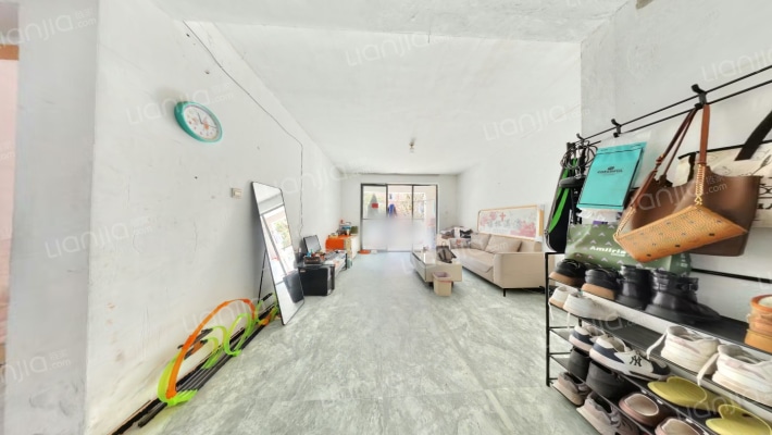 南湖春城二手房实景图